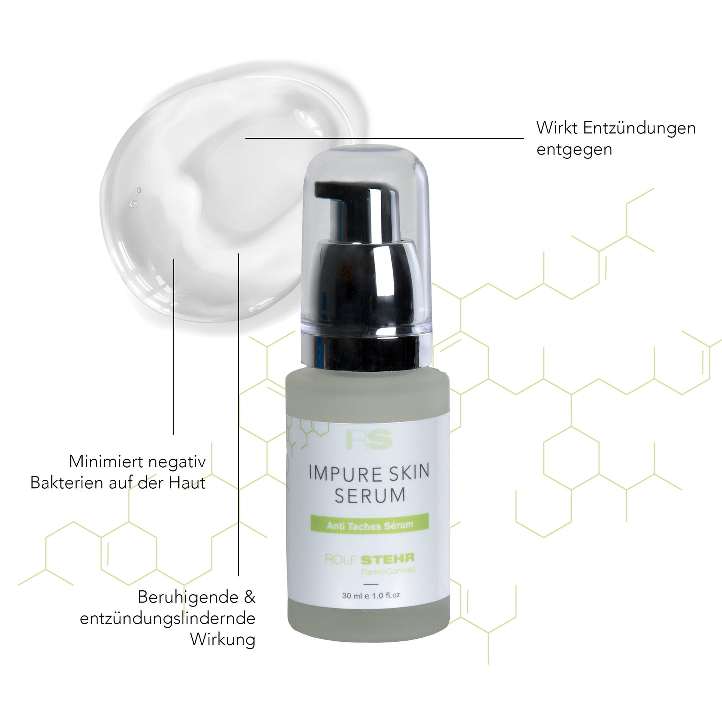 Impure Skin Serum Impure Skin