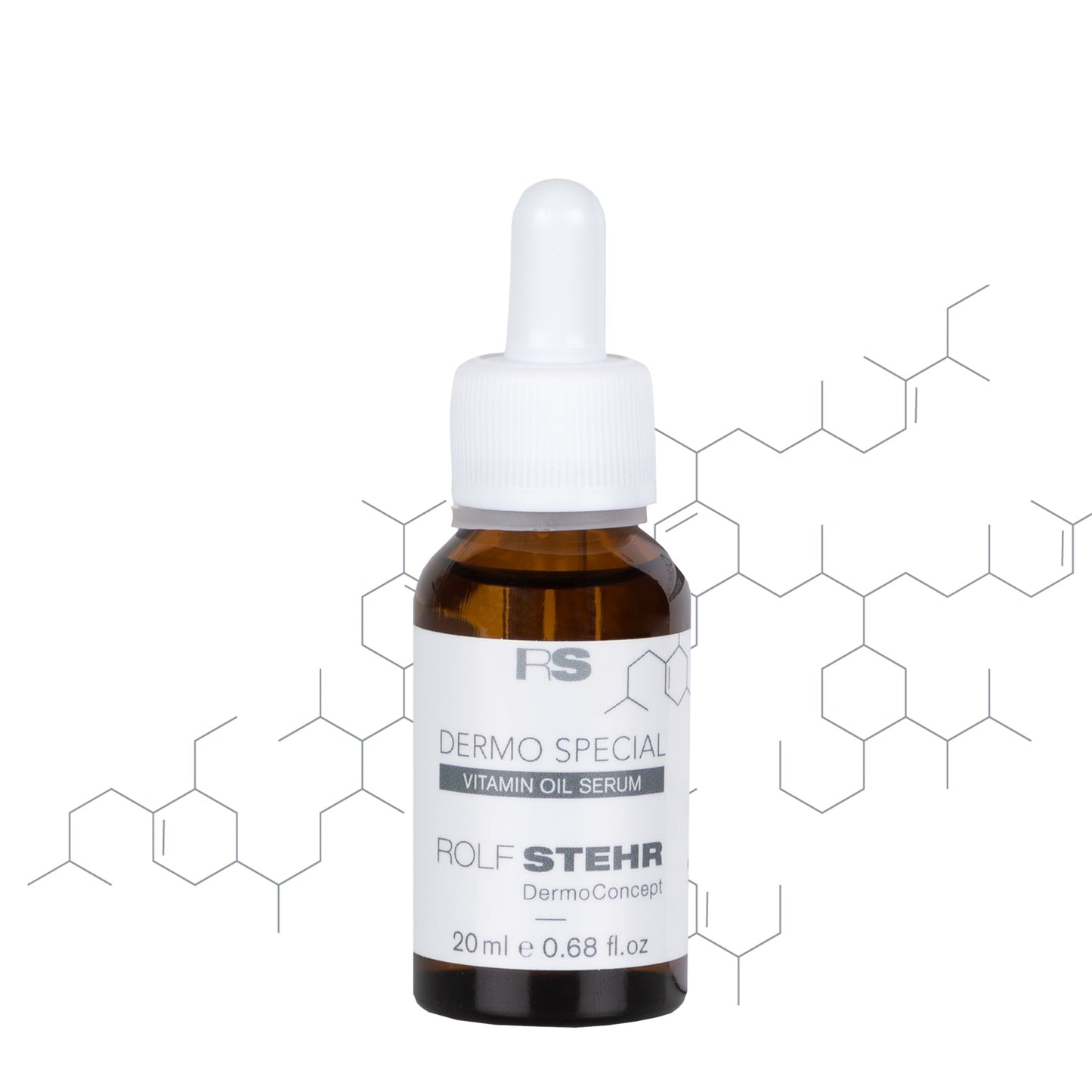 Vitamin Oil Serum Dermo Special