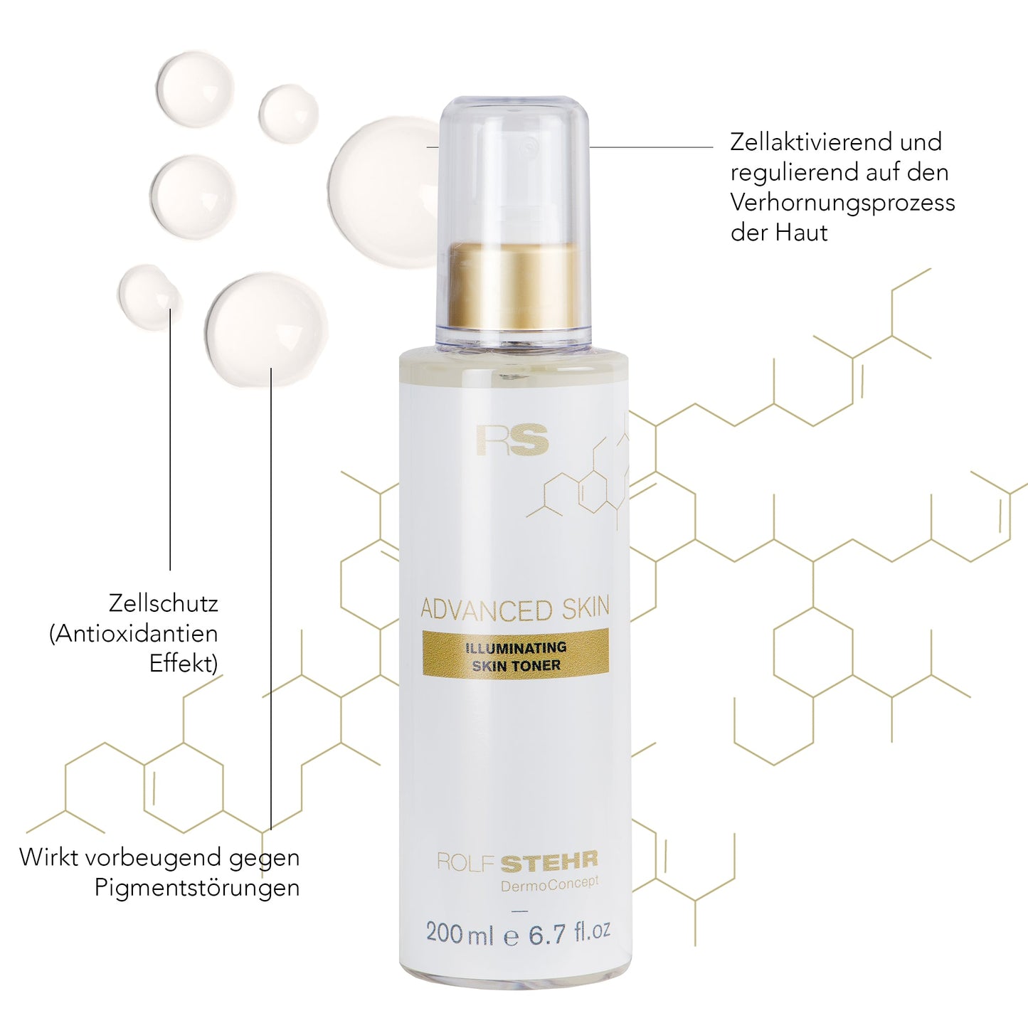 Illuminating Skin Toner Advanced Skin
