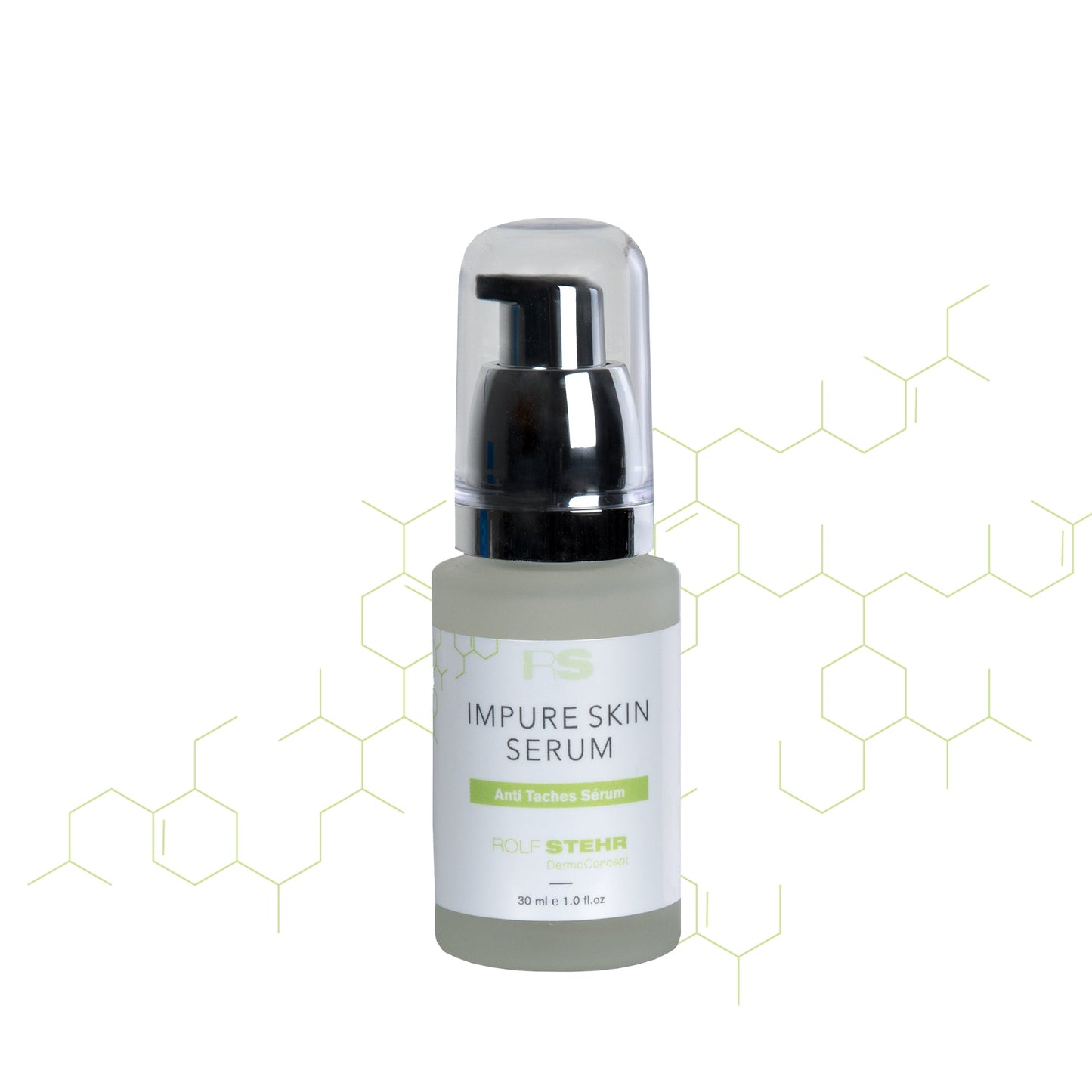 Impure Skin Serum Impure Skin