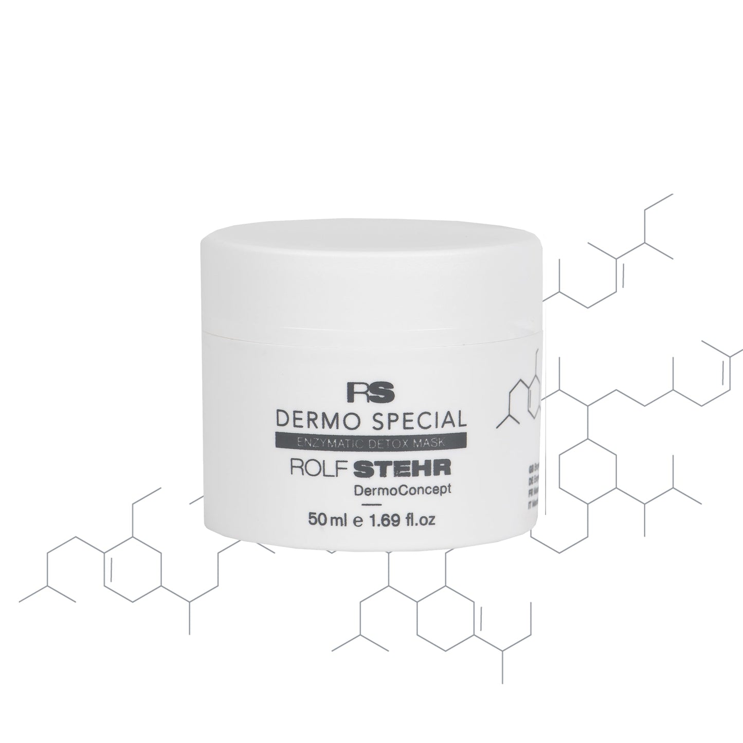Enzymatic Detox Mask Dermo Special
