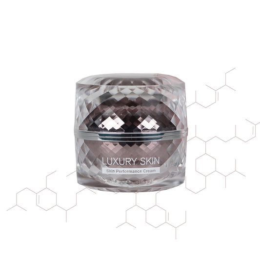 Skin Performance Cream Luxury Skin