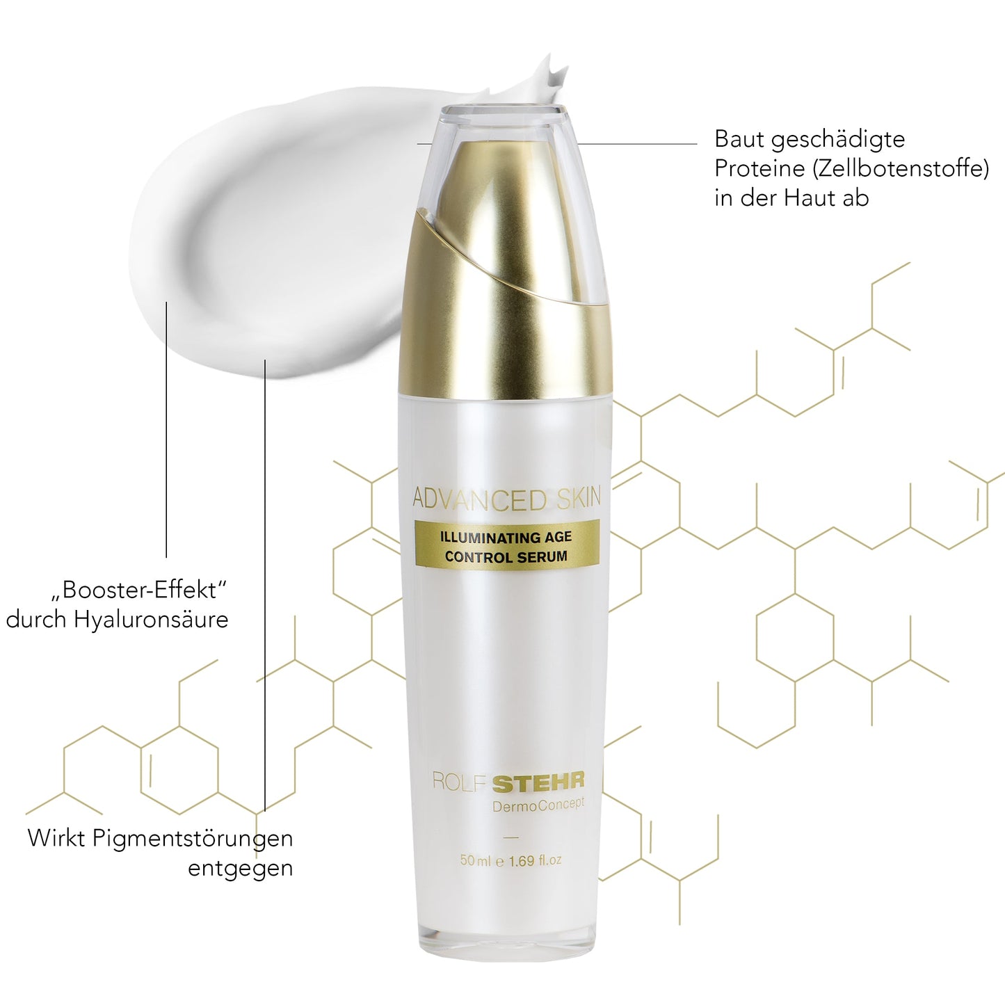 Illuminating Age Control Serum Advanced Skin