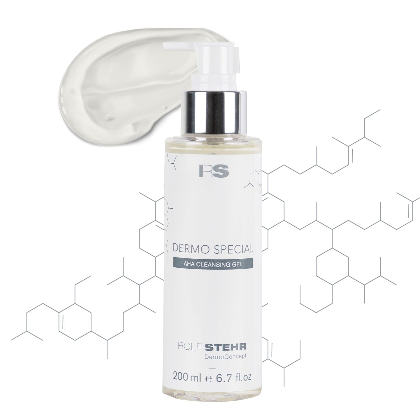 AHA Cleansing Gel Dermo Special
