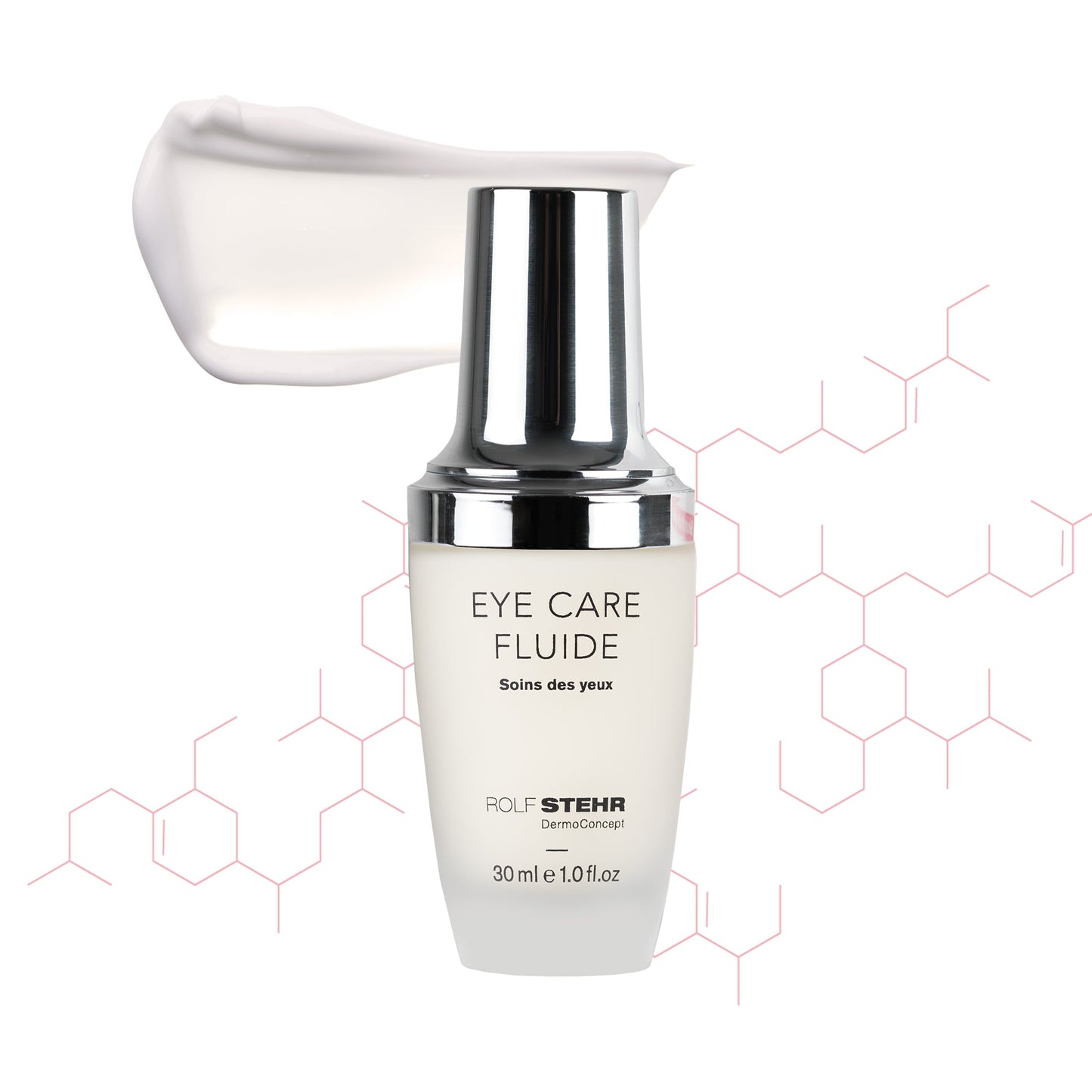 Eye Care Fluide Sensitive Skin