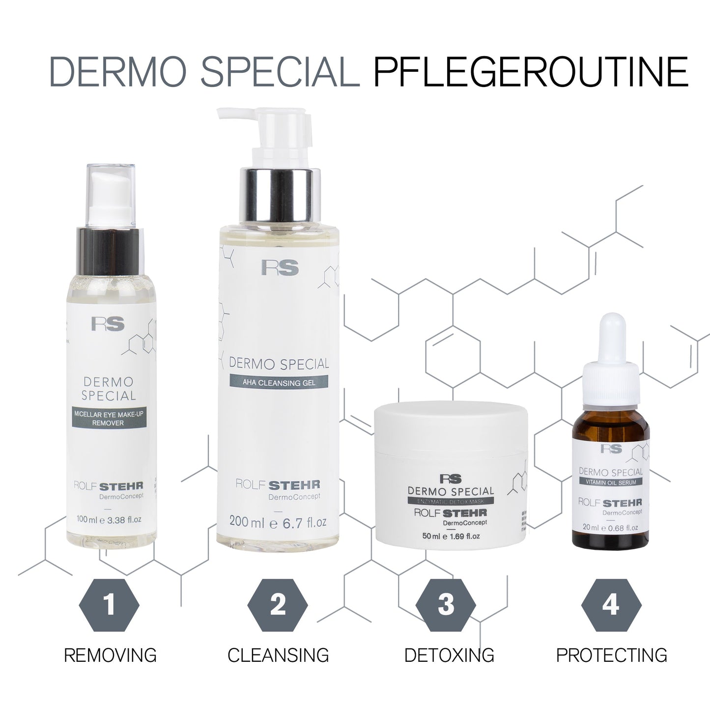 AHA Cleansing Gel Dermo Special