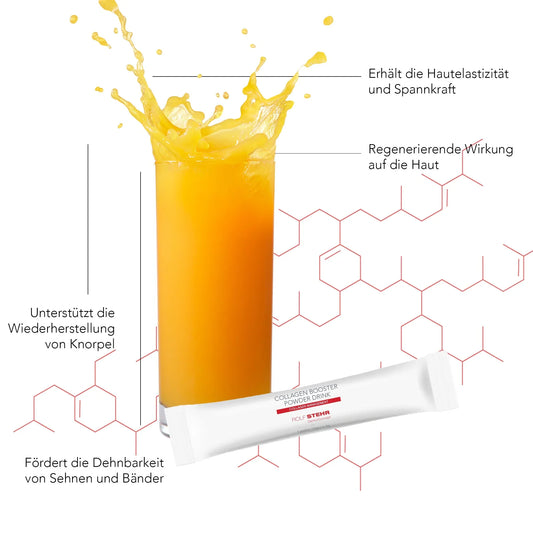 Kollagen: Der Beauty-Booster für Haut, Haare und Nägel – Hype oder Wundermittel?