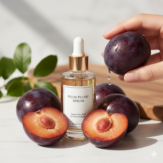 Bye-bye Trockenheit: Warum die Pflaume das neue Beauty-Superfood ist