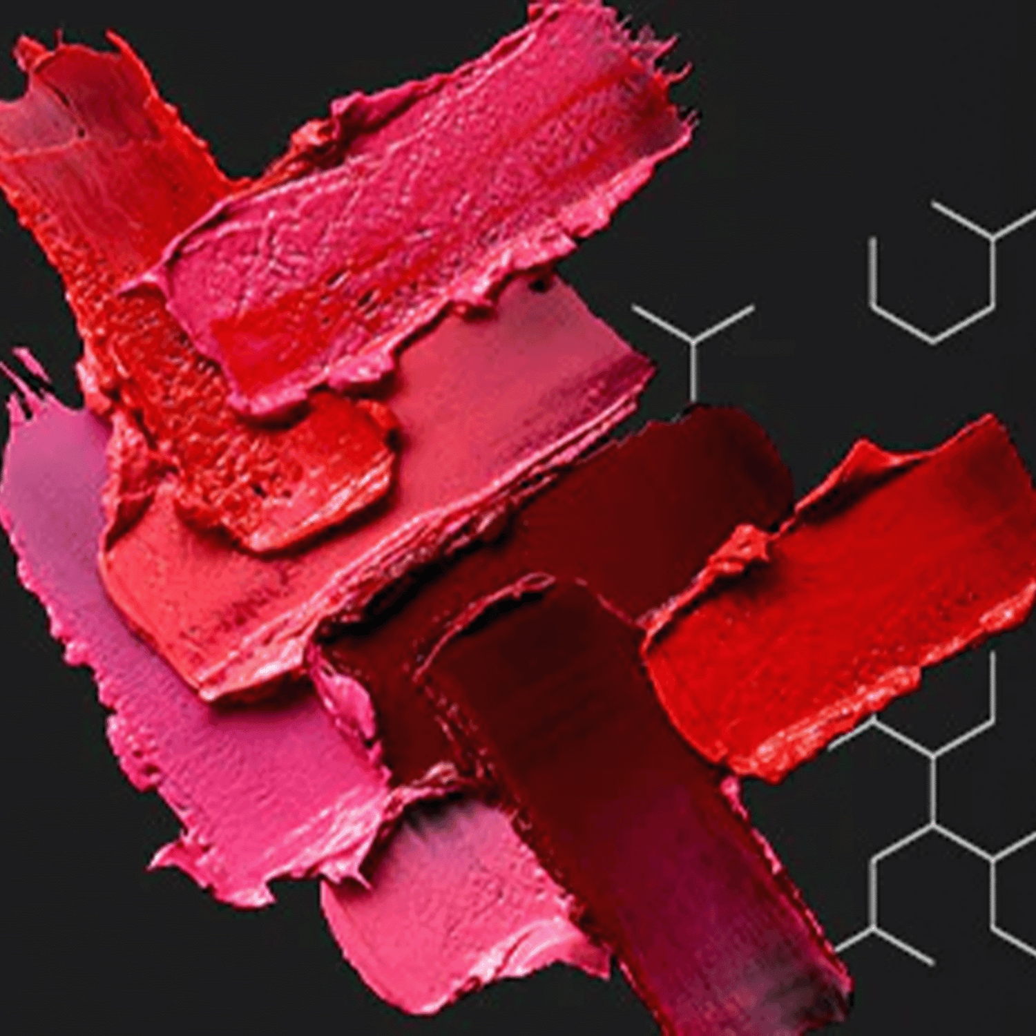 More than Make up - Sensual Lips