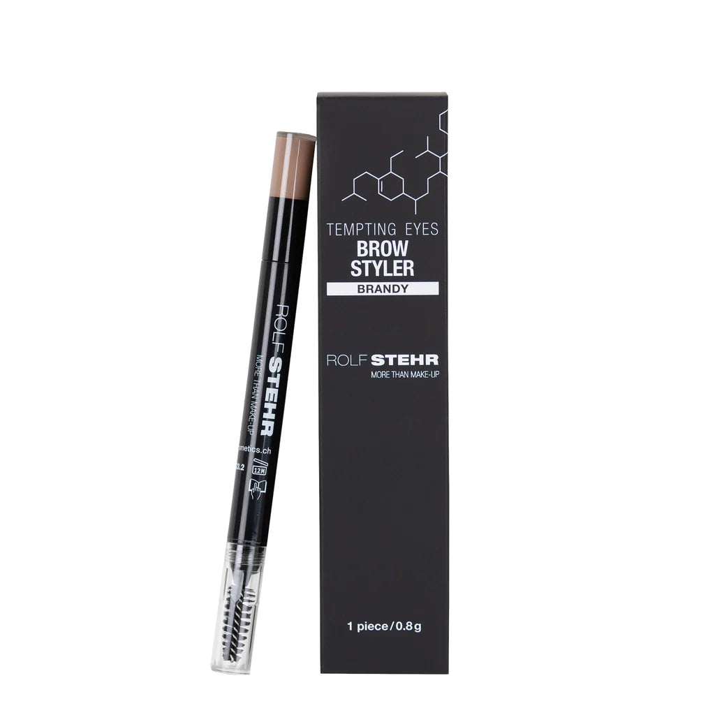 RS Make up - Tempting Eyes - Brow Styler - Brandy 333