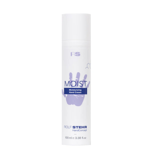 RS HandConcept - MOIST - Moisturizing Hand Cream - 100ml