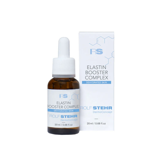 RS DermoConcept - Dehydrated Skin - Elastin Booster Complex - 20ml