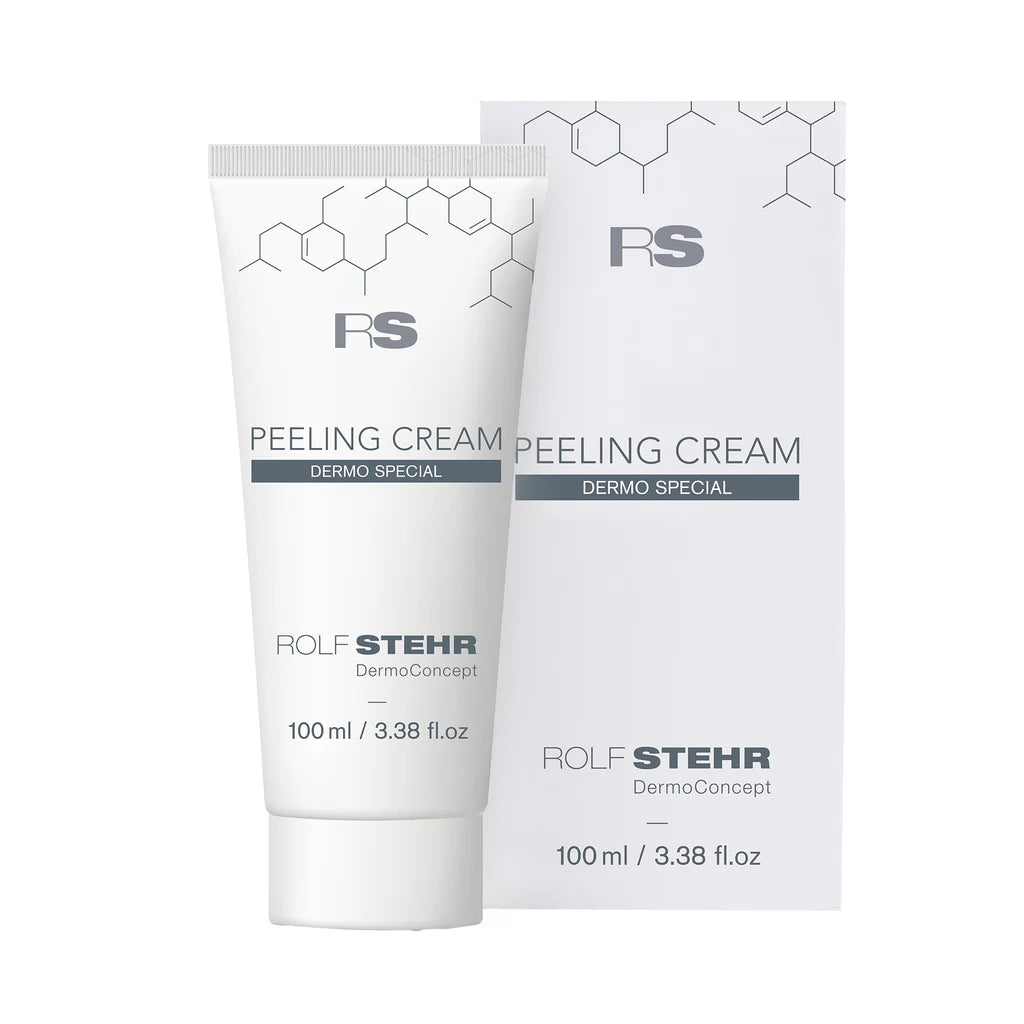 RS DermoConcept - Dermo Special - Peeling Cream - 100ml