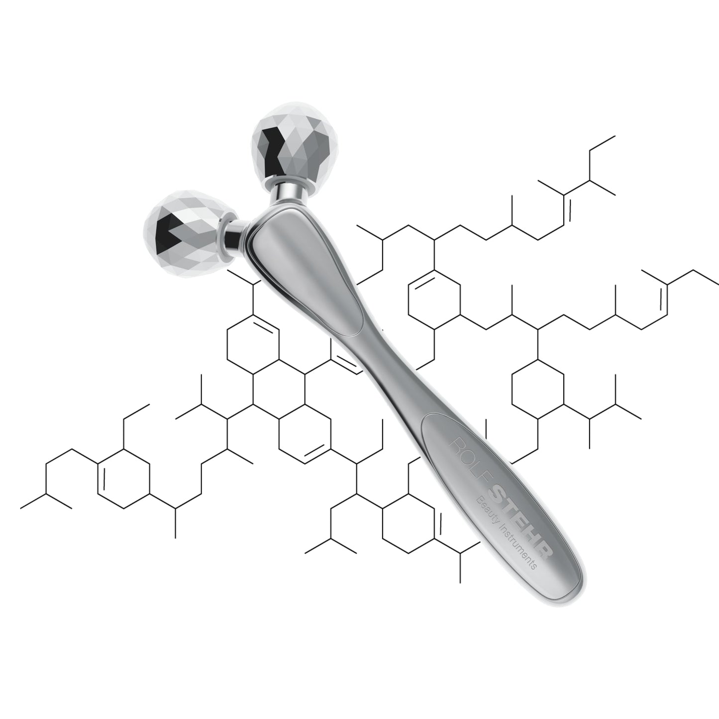 Fascia Face Massage Roller Beauty Instruments