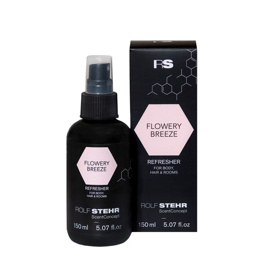 RS ScentConcept - Flowery Breeze - 150ml