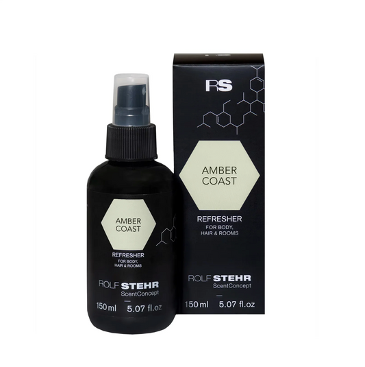RS ScentConcept - Amber Coast - 150ml