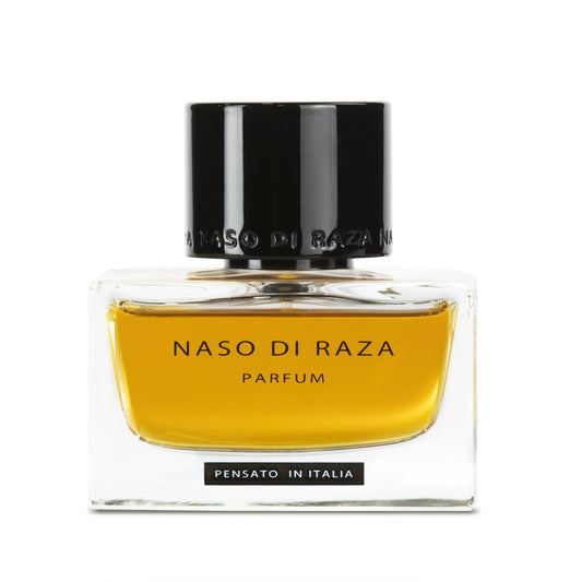 Naso di Raza - Mozzafiato - Eau de Parfum - 50ml