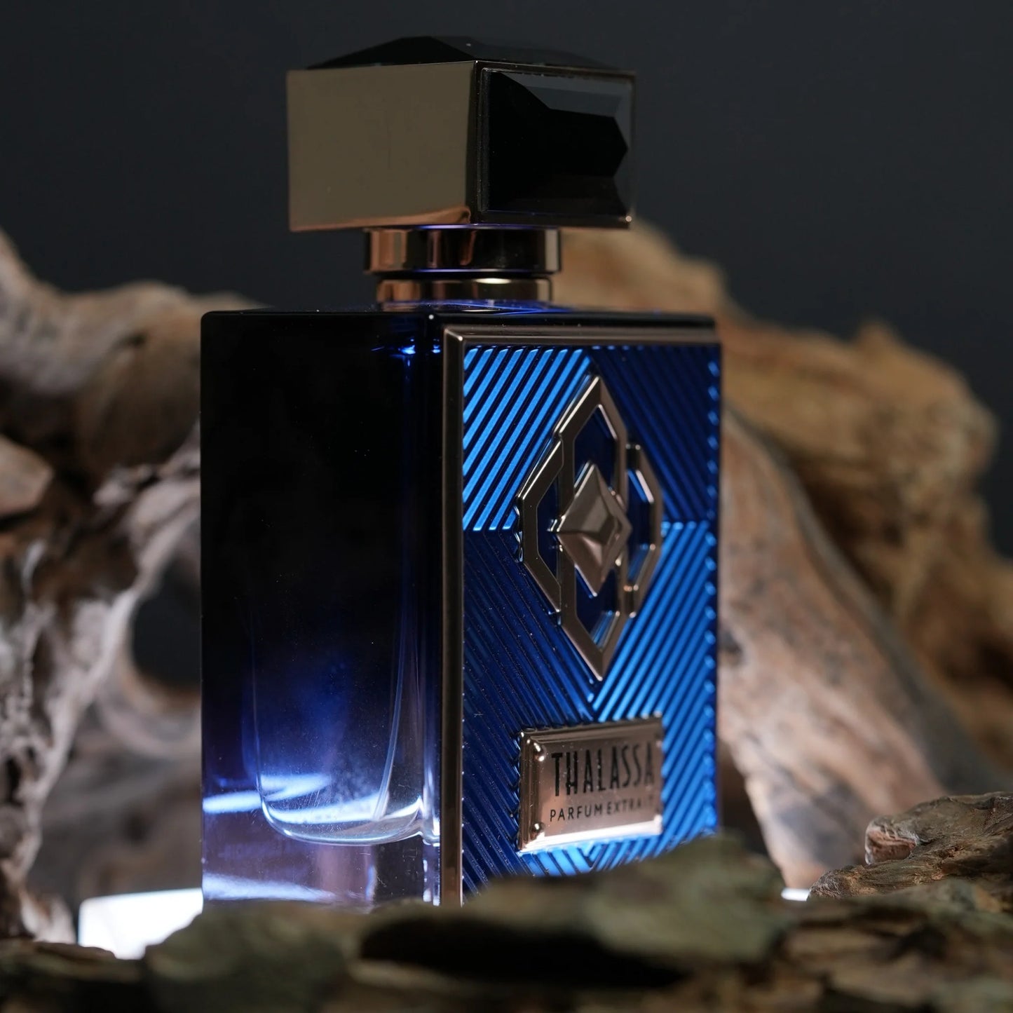 Aquilaria Luminoir - Thalassa - Parfum Extrait - 100ml