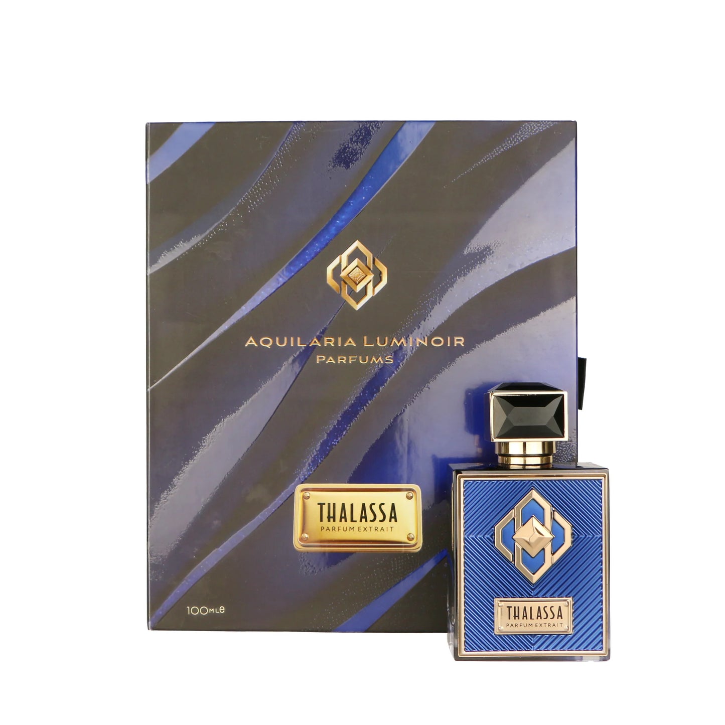 Aquilaria Luminoir - Thalassa - Parfum Extrait - 100ml