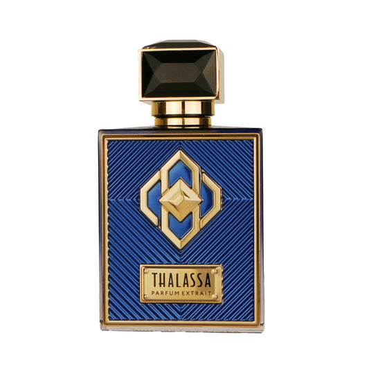 Aquilaria Luminoir - Thalassa - Parfum Extrait - 100ml