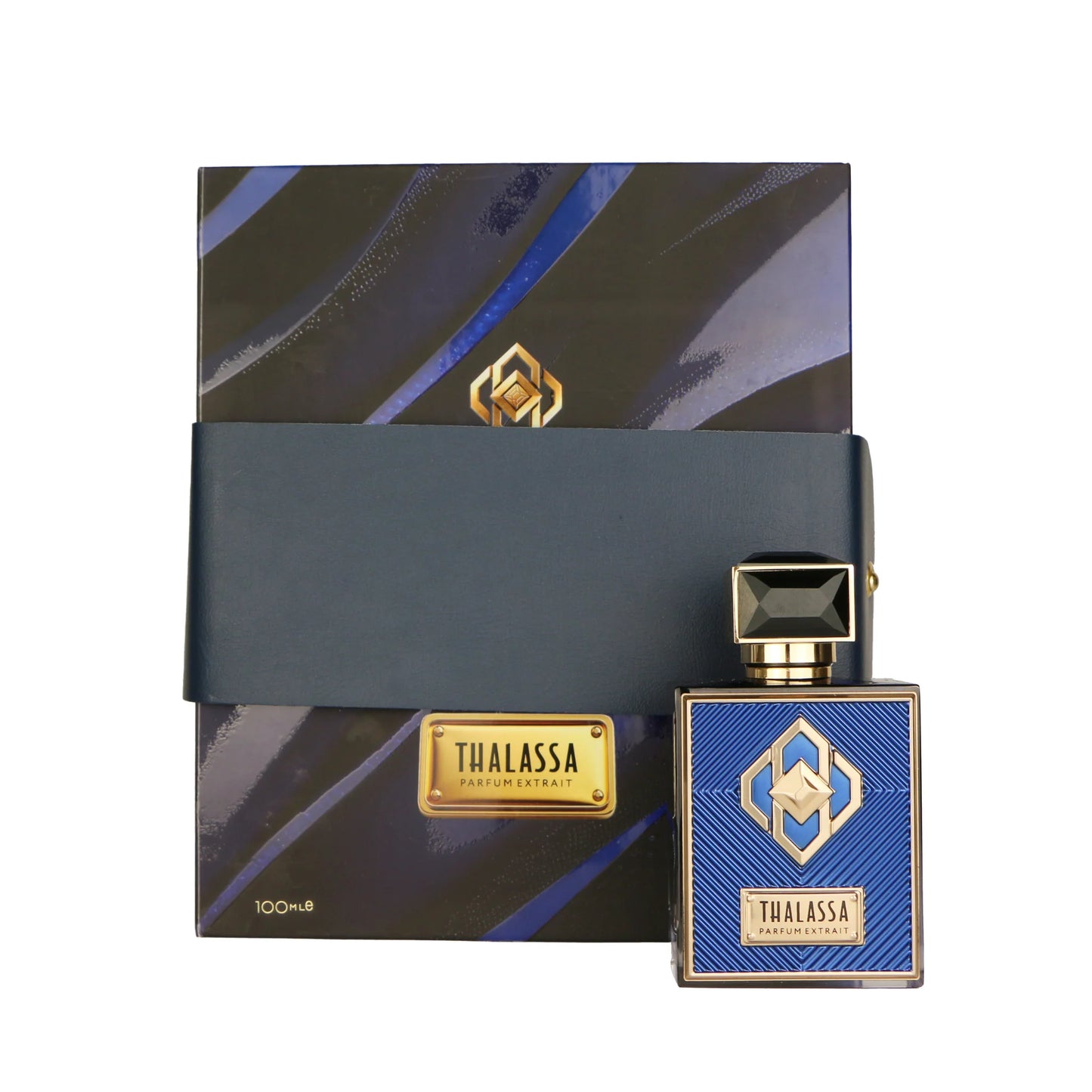 Aquilaria Luminoir - Thalassa - Parfum Extrait - 100ml