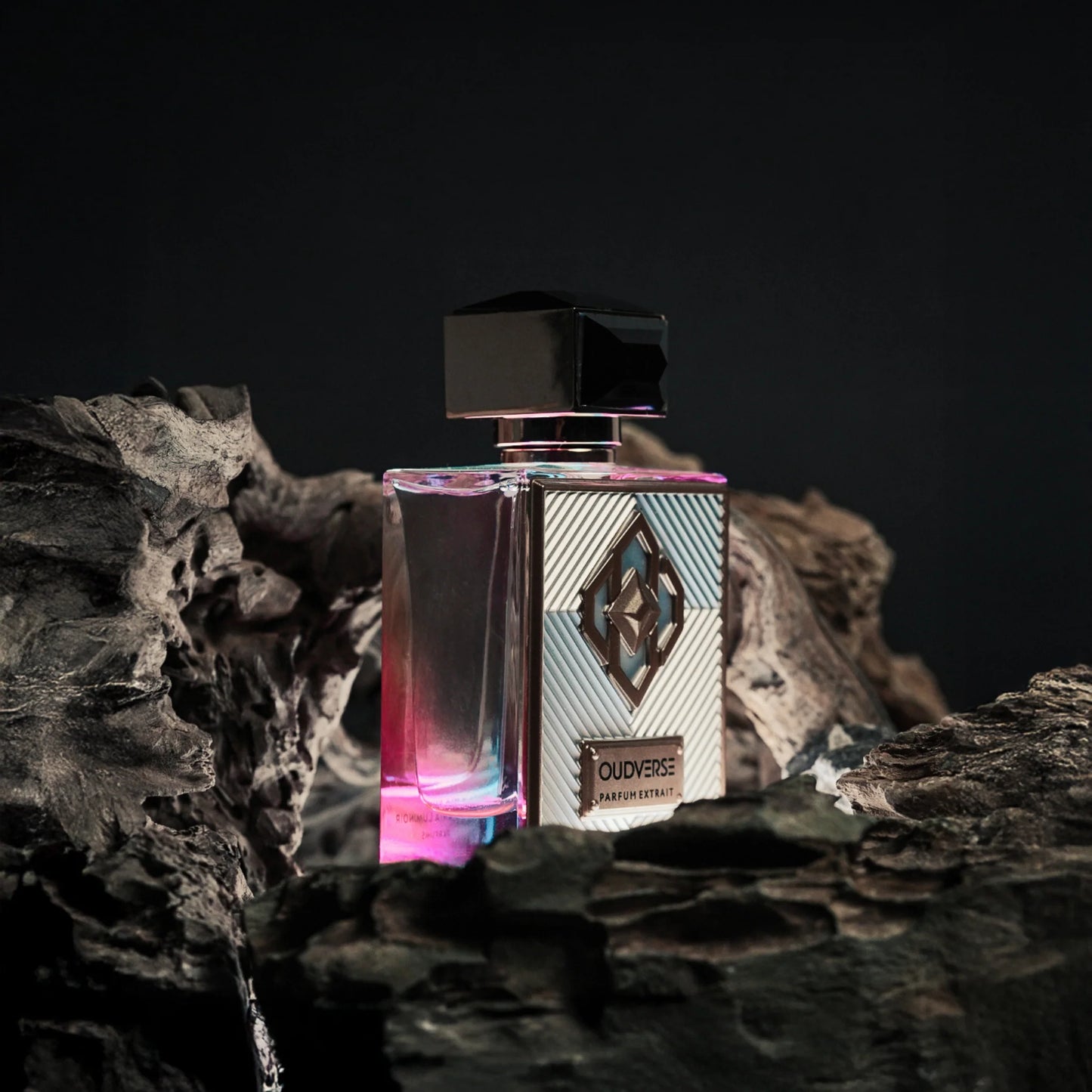 Aquilaria Luminoir - Oudverse - Parfum Extrait - 100ml