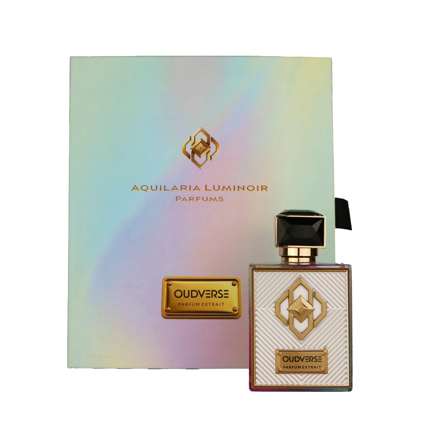 Aquilaria Luminoir - Oudverse - Parfum Extrait - 100ml