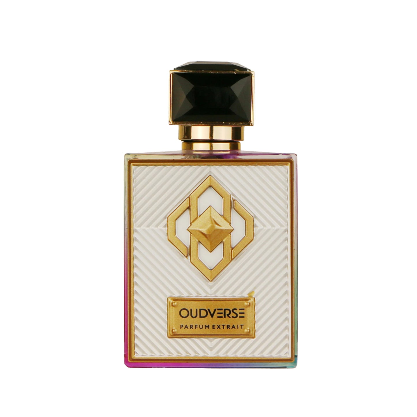 Aquilaria Luminoir - Oudverse - Parfum Extrait - 100ml