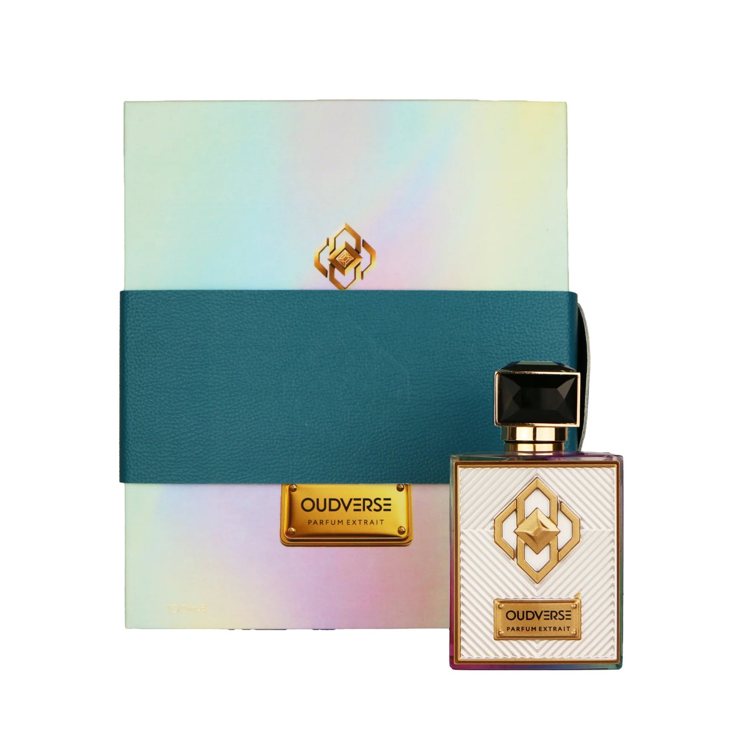 Aquilaria Luminoir - Oudverse - Parfum Extrait - 100ml