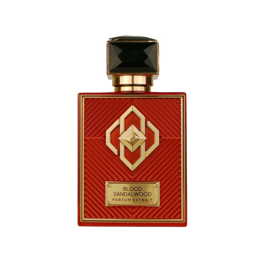 Aquilaria Luminoir - Blood Sandalwood - Parfum Extrait - 100ml