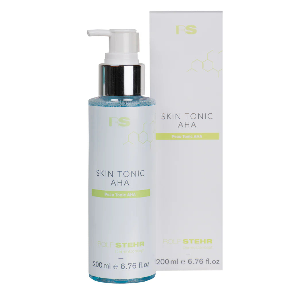 RS DermoConcept - Impure Skin - Skin Tonic AHA - 200ml