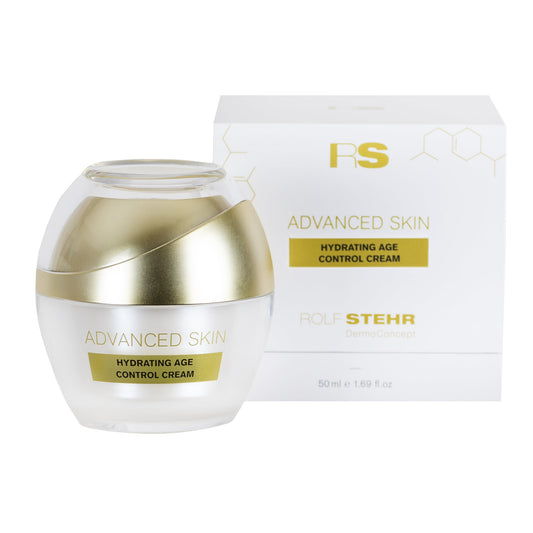 Hydrating Age Control Cream  Advanced Skin