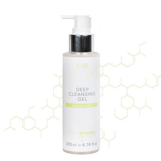 Deep Cleansing Gel Impure Skin