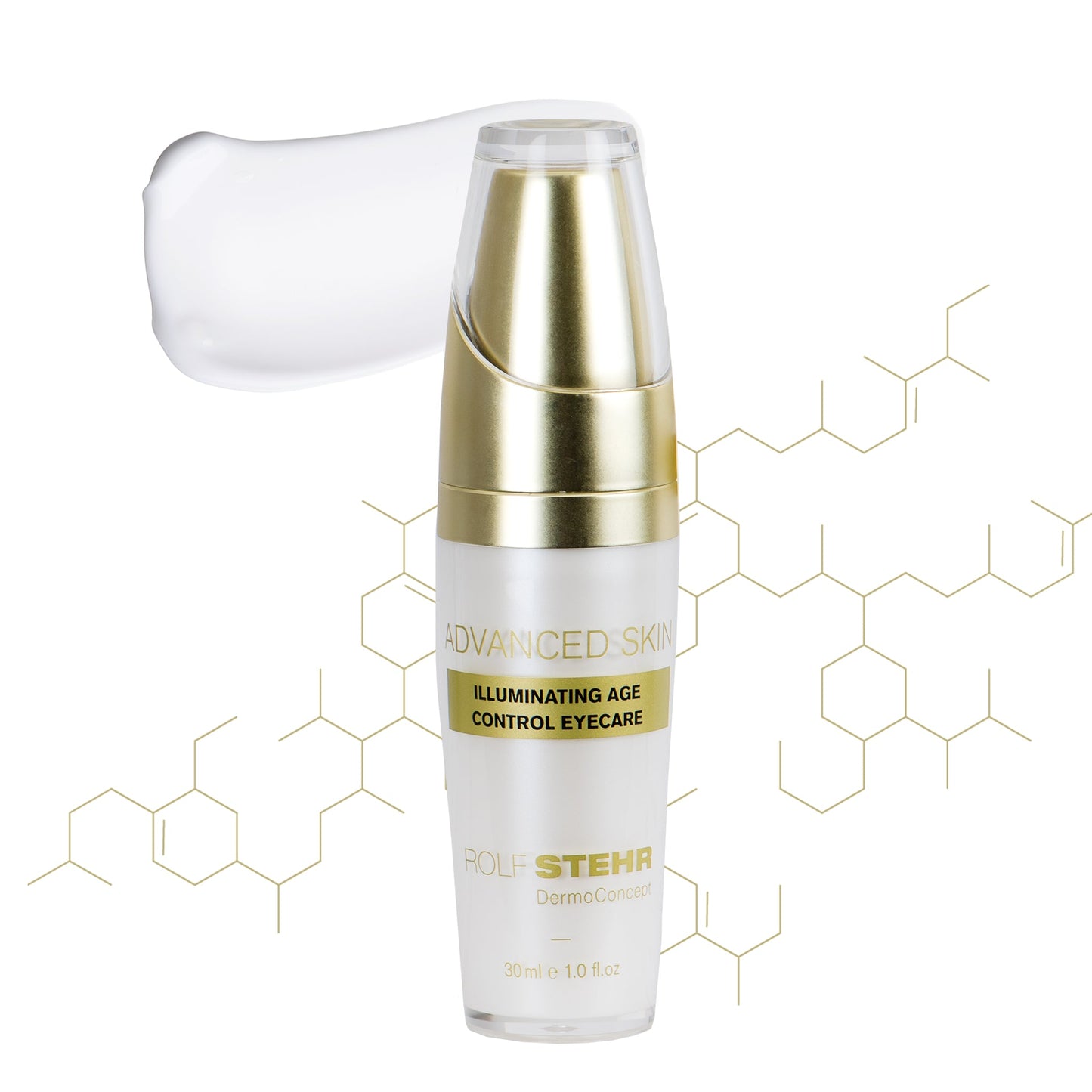 Illuminating Age Control Eyecare Advanced Skin