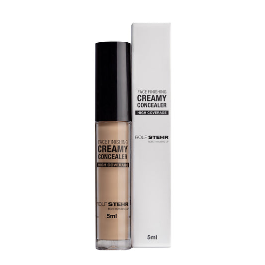 Creamy Concealer - Medium Beige 522 <br> More than Make up