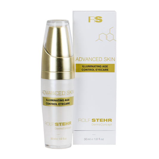Illuminating Age Control Eyecare Advanced Skin