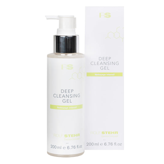 Deep Cleansing Gel Impure Skin
