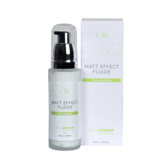 Matt Effect Fluide Impure Skin