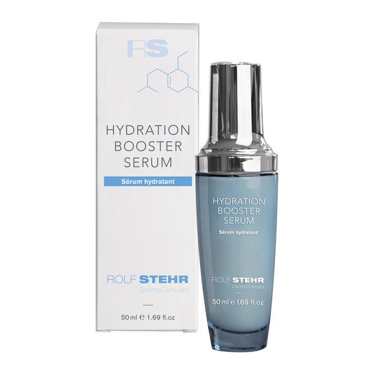 Hydration Booster Serum Dehydrated Skin
