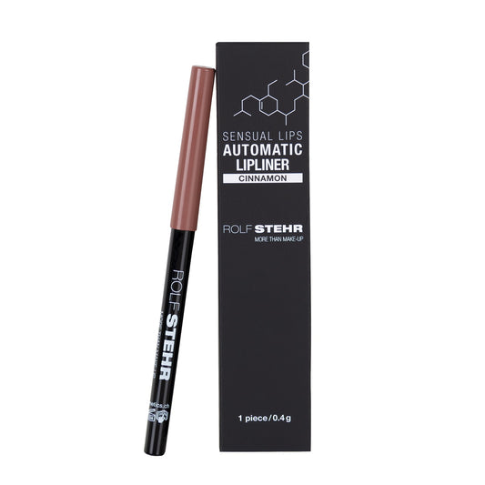 Automatic Lipliner - Cinnamon <br> More than Make up