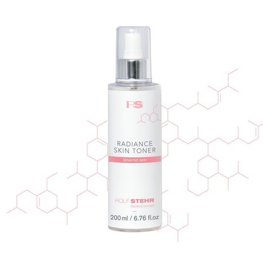 Radiance Skin Toner Sensitive Skin