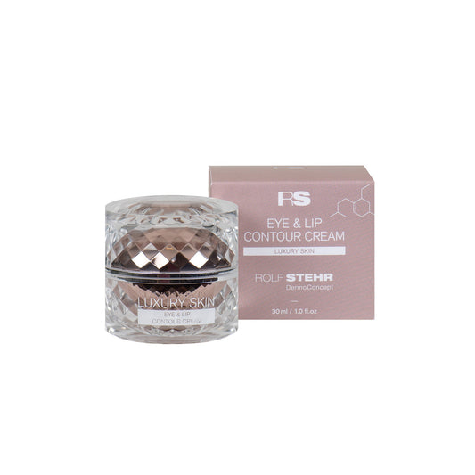 Eye & Lip Contour Cream Luxury Skin
