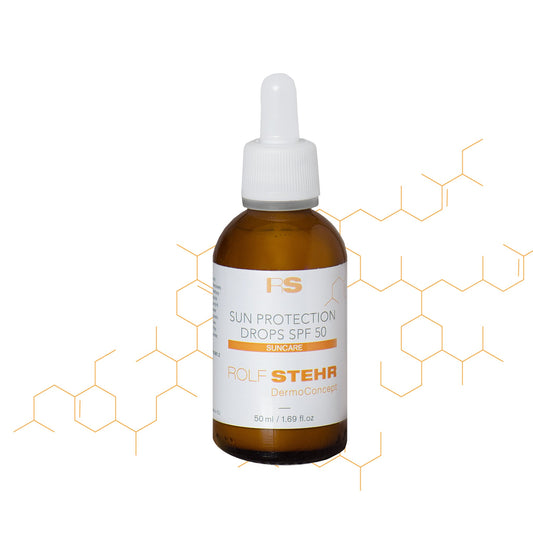 Sun Protection Drop SPF 50 Suncare