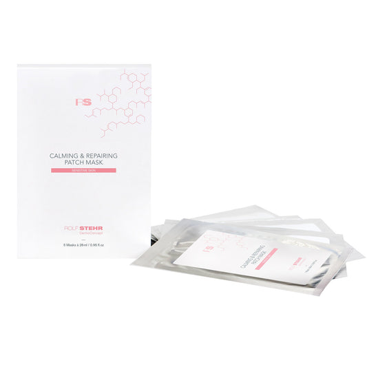 Calming & Repairing Patch Mask Sensitive Skin