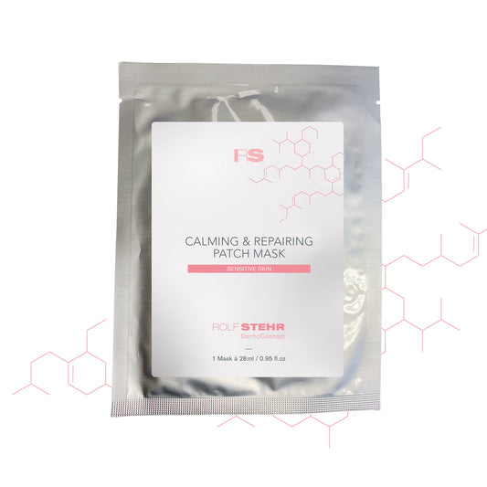 Calming & Repairing Patch Mask Sensitive Skin
