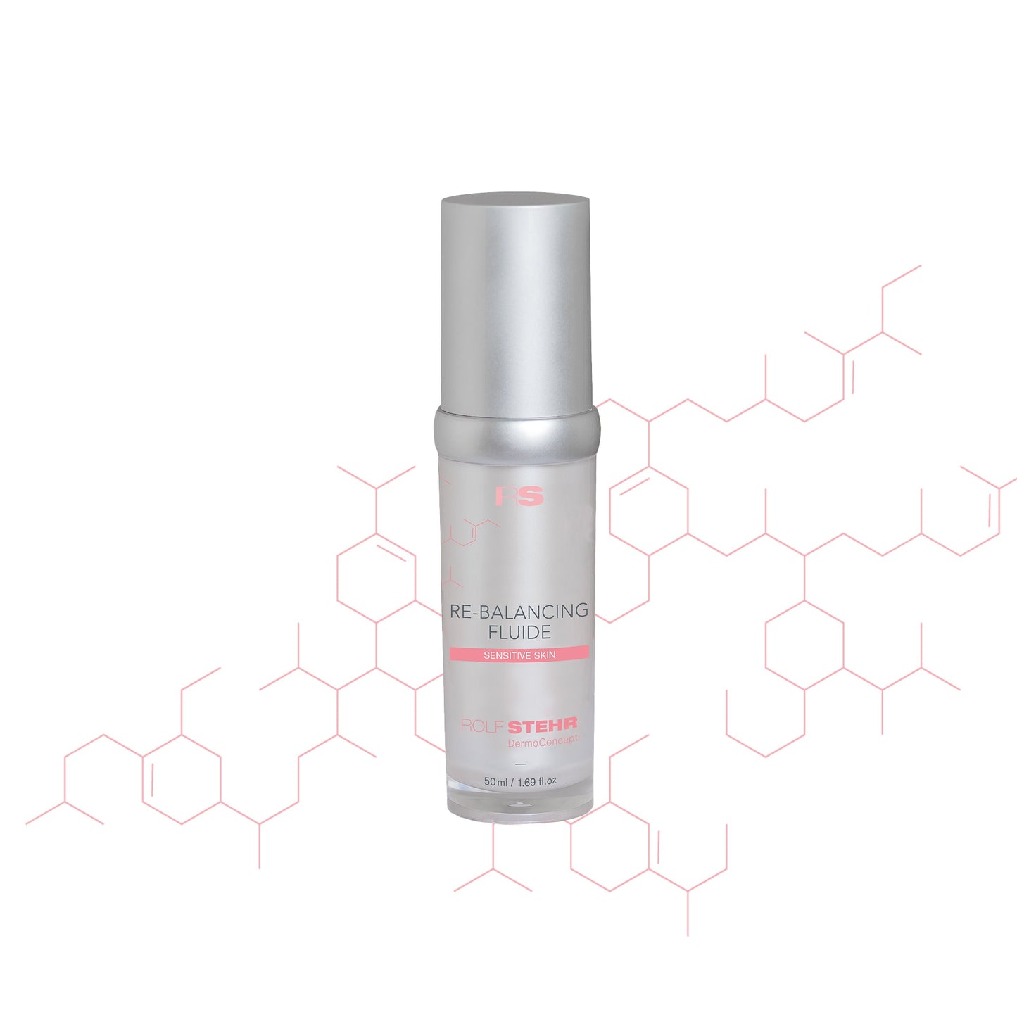 Re-Balancing Fluide Sensitive Skin