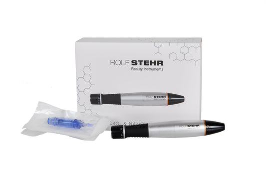 Micro- & Nano Needling Pen Beauty Instruments