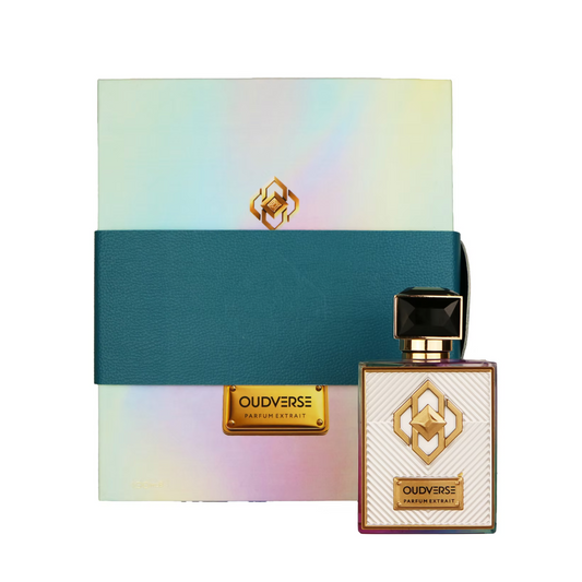 Aquilaria Luminoir - Oudverse - Parfum Extrait