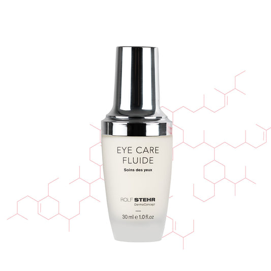 Eye Care Fluide Sensitive Skin
