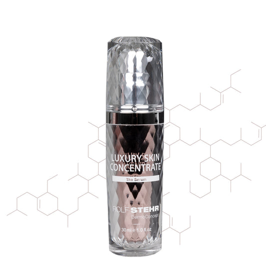 The Serum Luxury Skin